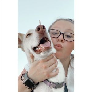 Meet your Posher, Kambree